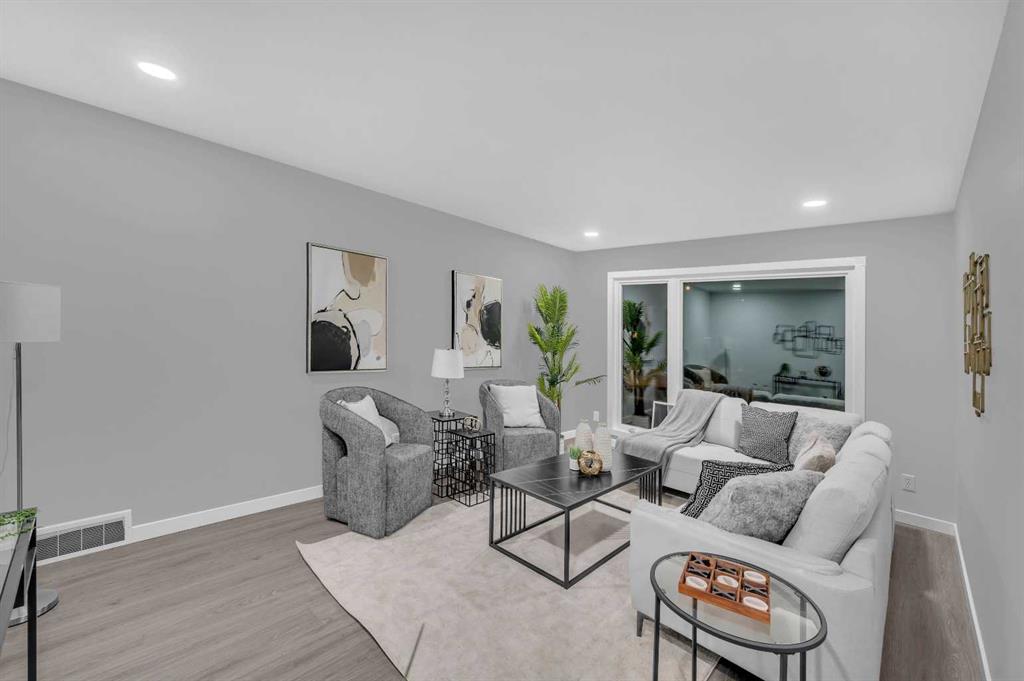 Picture for 5868 Dalcastle Drive NW