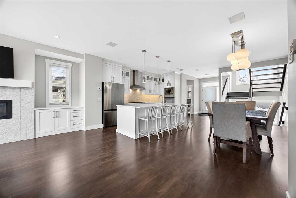 Picture for 1410 21 Avenue NW