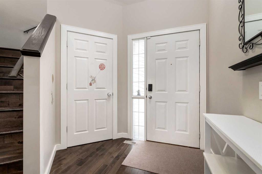 Picture for 815 Tuscany Drive NW