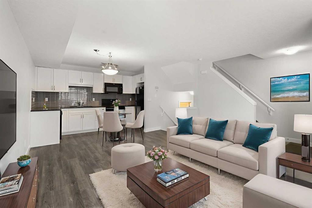 Picture for 902, 250 Sage Valley Road NW