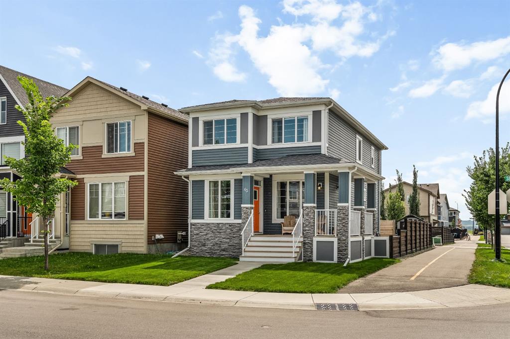 Picture for 63 Seton Gardens SE