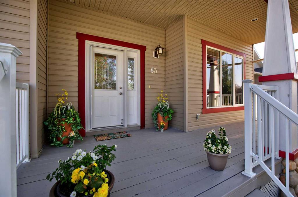 Picture for 83 Hillview Road 