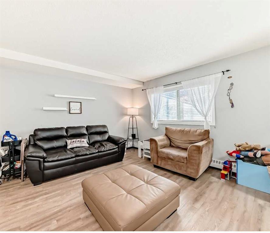 Picture for 100, 2508 17 Street SW