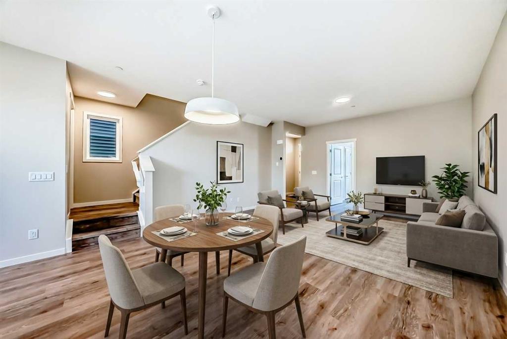 Picture for 521 Hotchkiss Drive SE