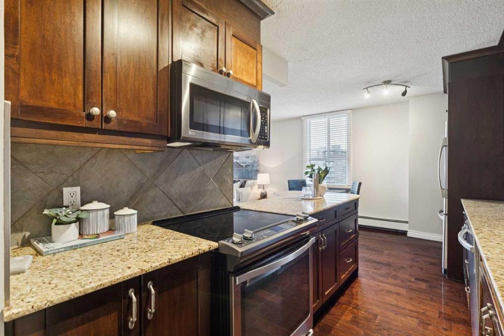 Picture for 605, 1240 12 Avenue SW