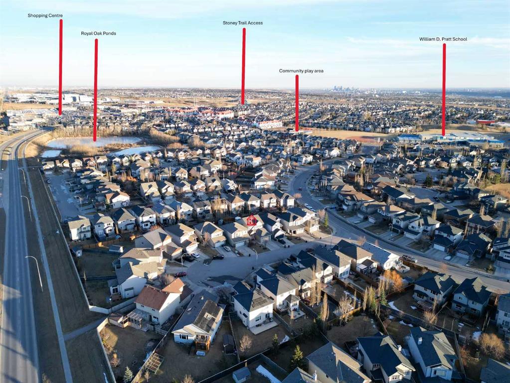 Picture for 214 Royal Oak Bay NW