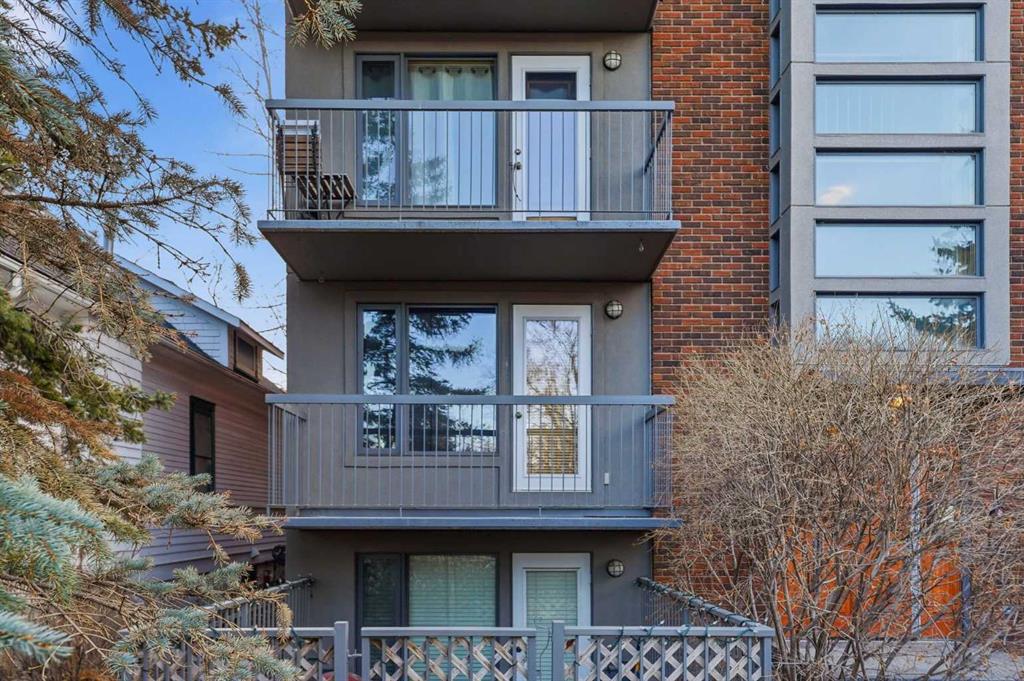 Picture for 202, 209 6 Avenue NE