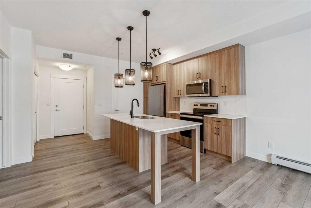 Picture for 203, 500 Auburn Meadows Common SE