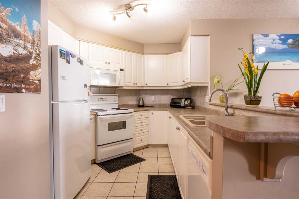 Picture for 1006, 1121 6 Avenue SW