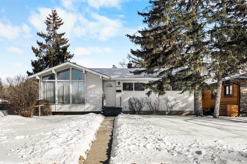 Picture for 8304 11 Street SW