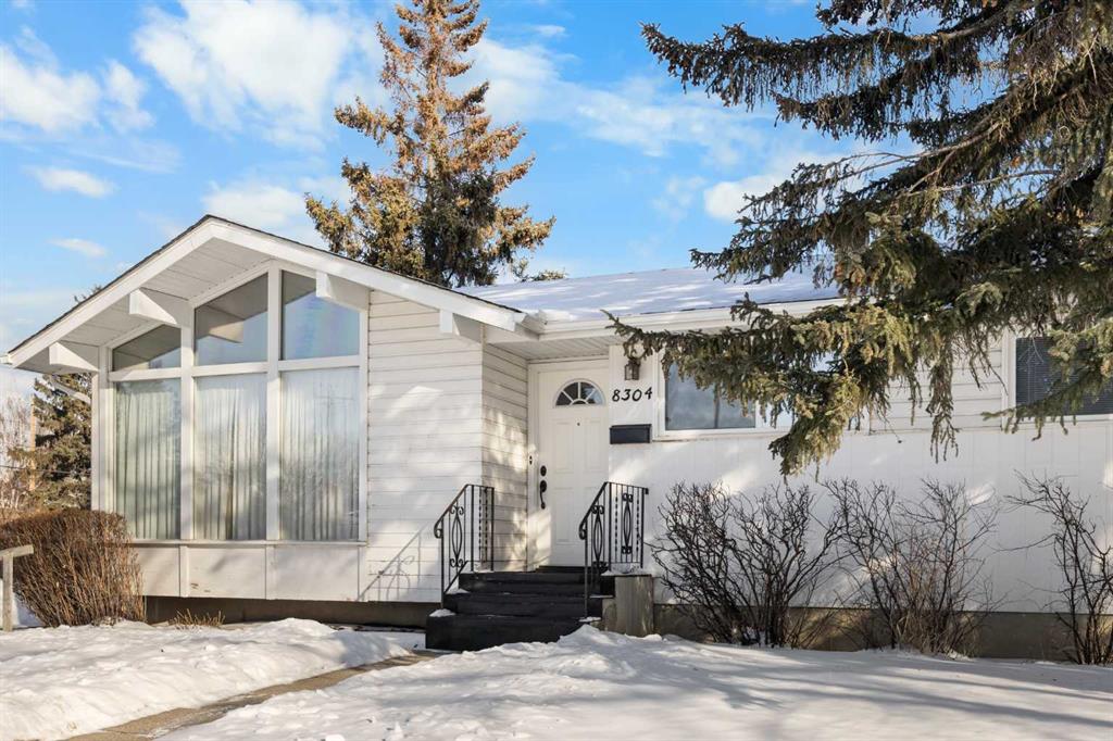 Picture for 8304 11 Street SW