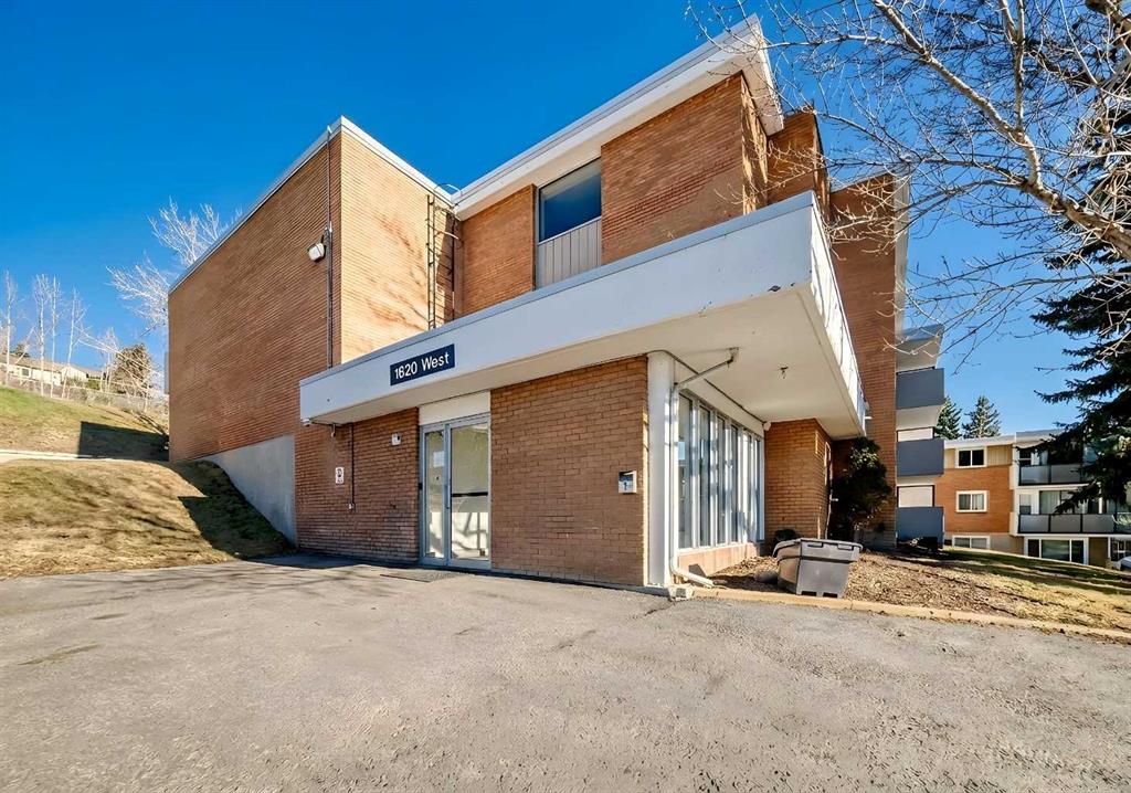 Picture for 356, 1620 8 Avenue NW