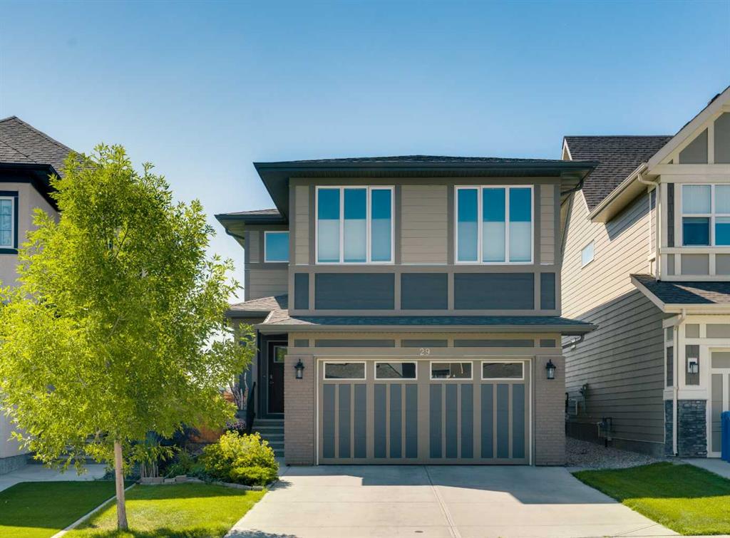 Picture for 29 Masters Terrace SE