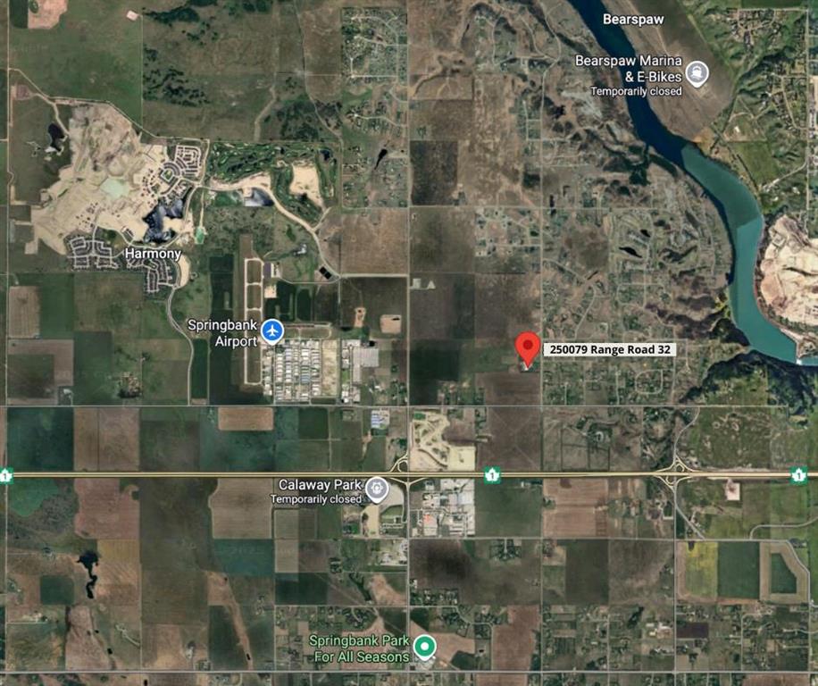 Picture for 250079 Range Road 32  