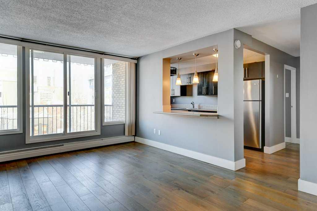 Picture for 301, 505 19 Avenue SW