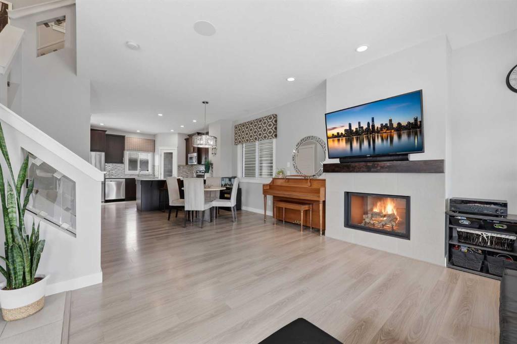 Picture for 8 Evanscrest Way NW