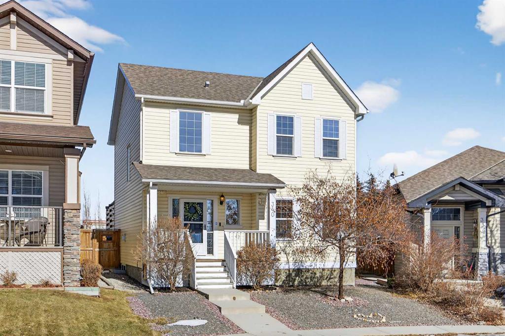 Picture for 340 Prestwick Terrace SE