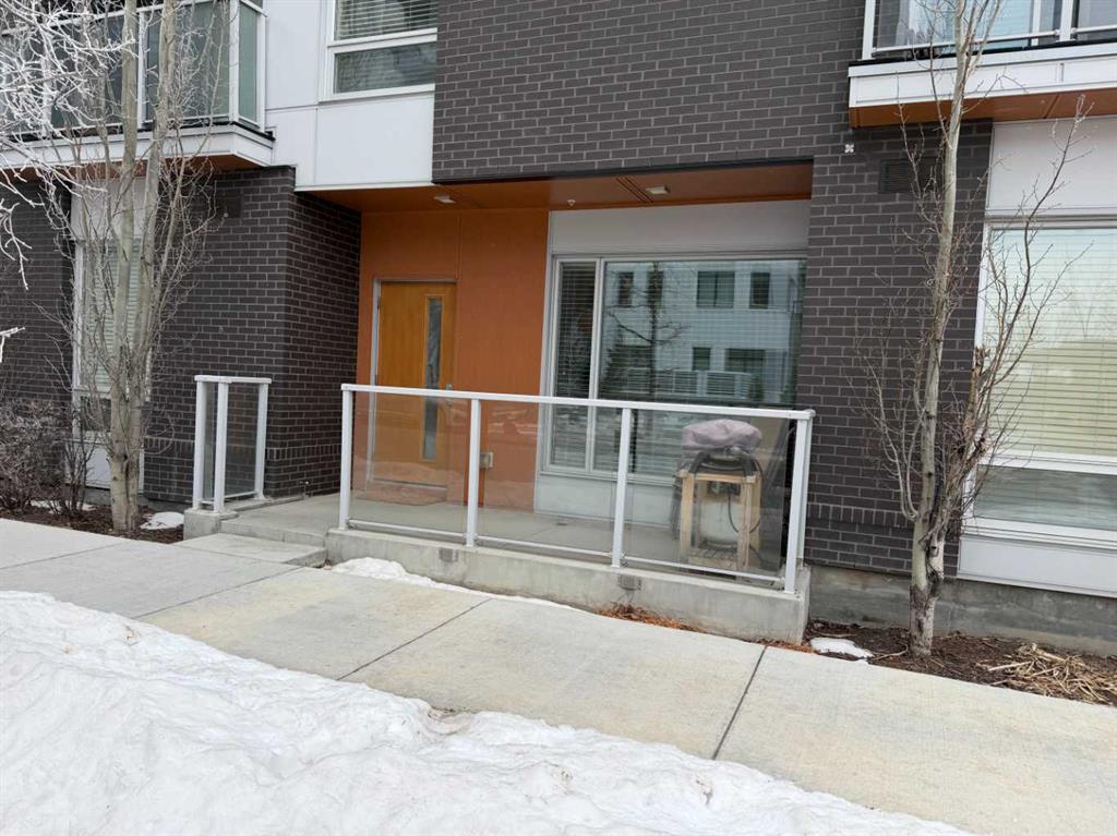 Picture for 102, 3125 39 Street NW