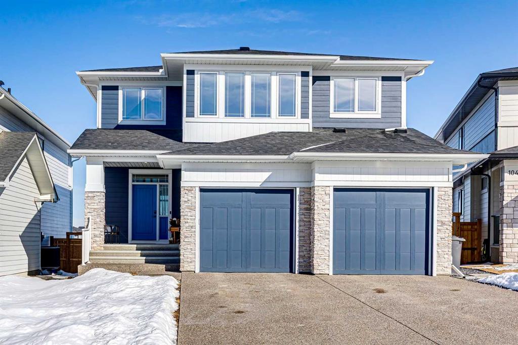 Picture for 108 Saltsage Heath 