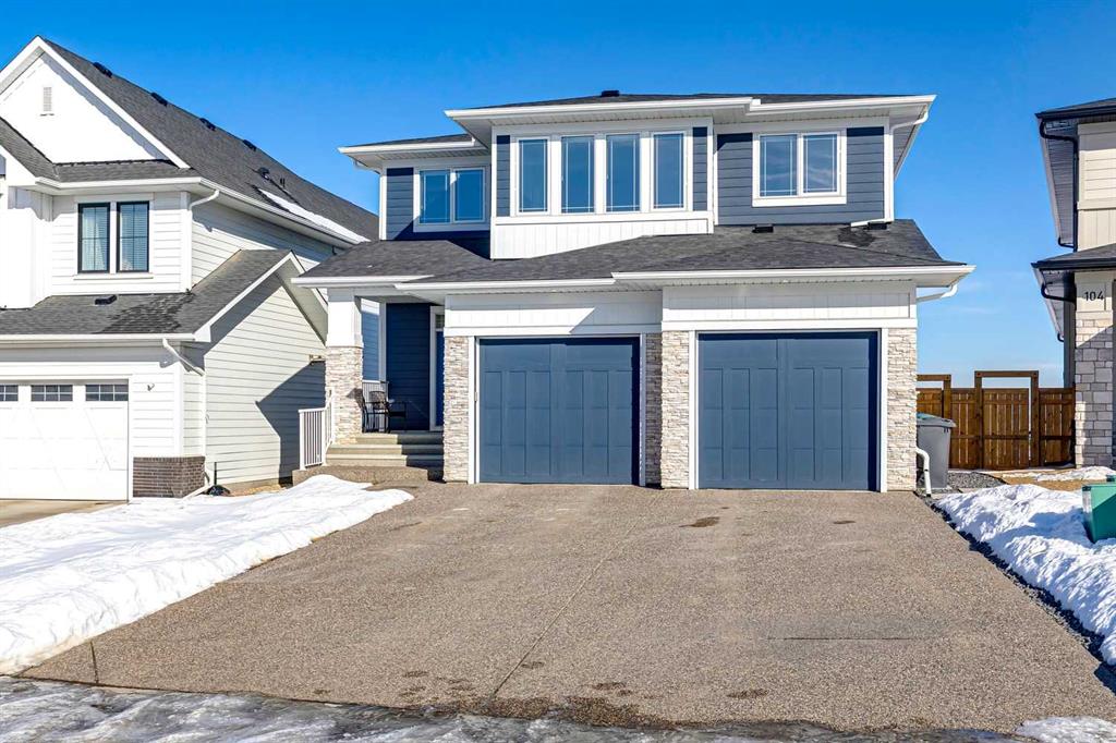 Picture for 108 Saltsage Heath 