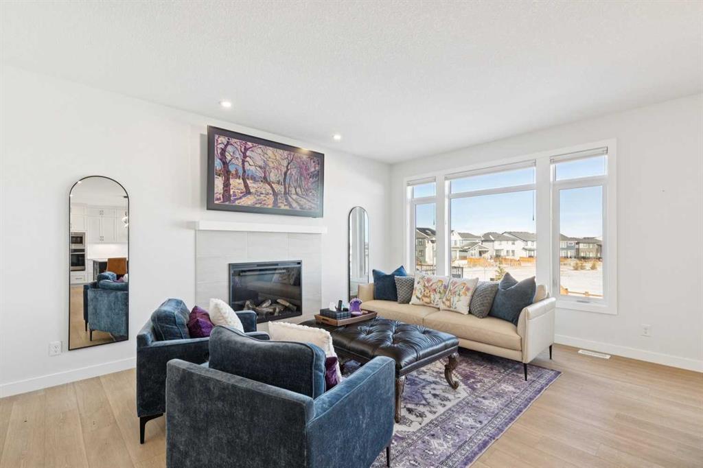 Picture for 108 Saltsage Heath 