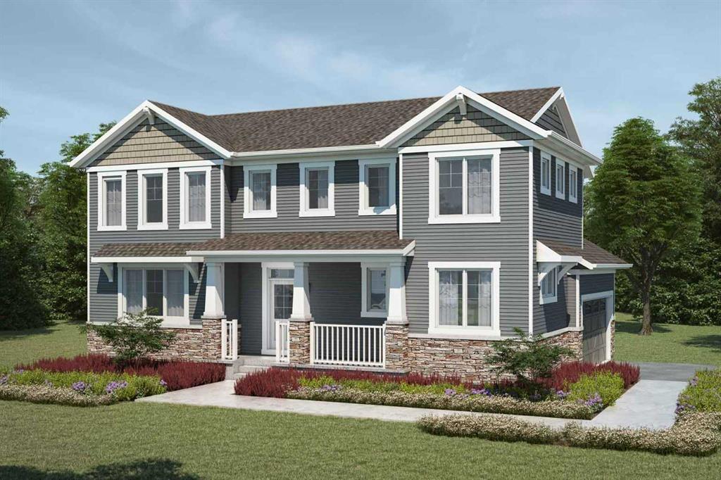 Picture for 201 Carringwood Terrace NW