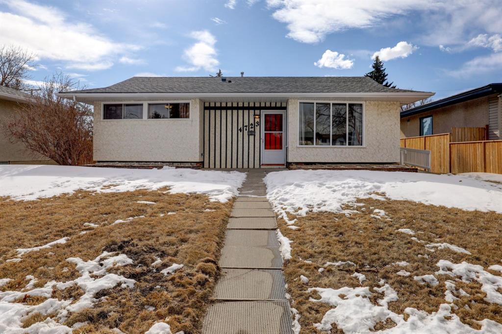 Picture for 4723 Marbury Place NE