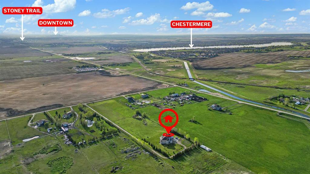 Picture for 235200 Range Road 281  