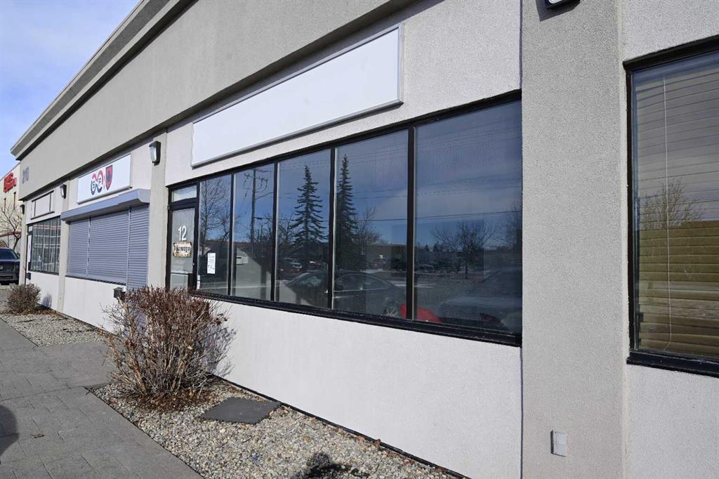 Picture for 12, 2110 41 Avenue NE