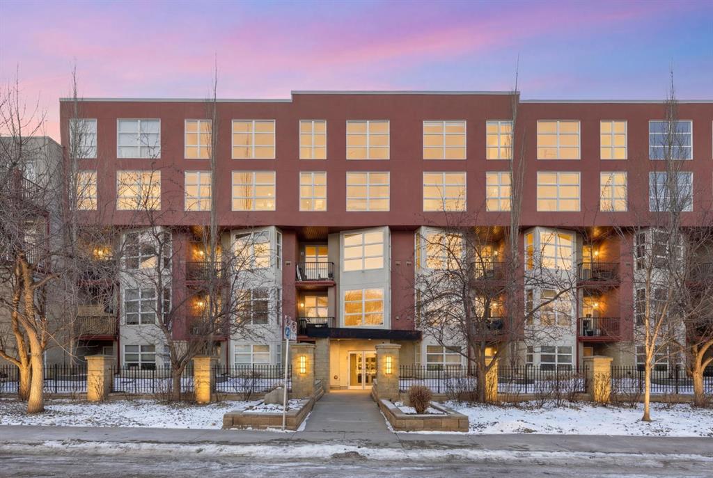 Picture for 310, 315 24 Avenue SW