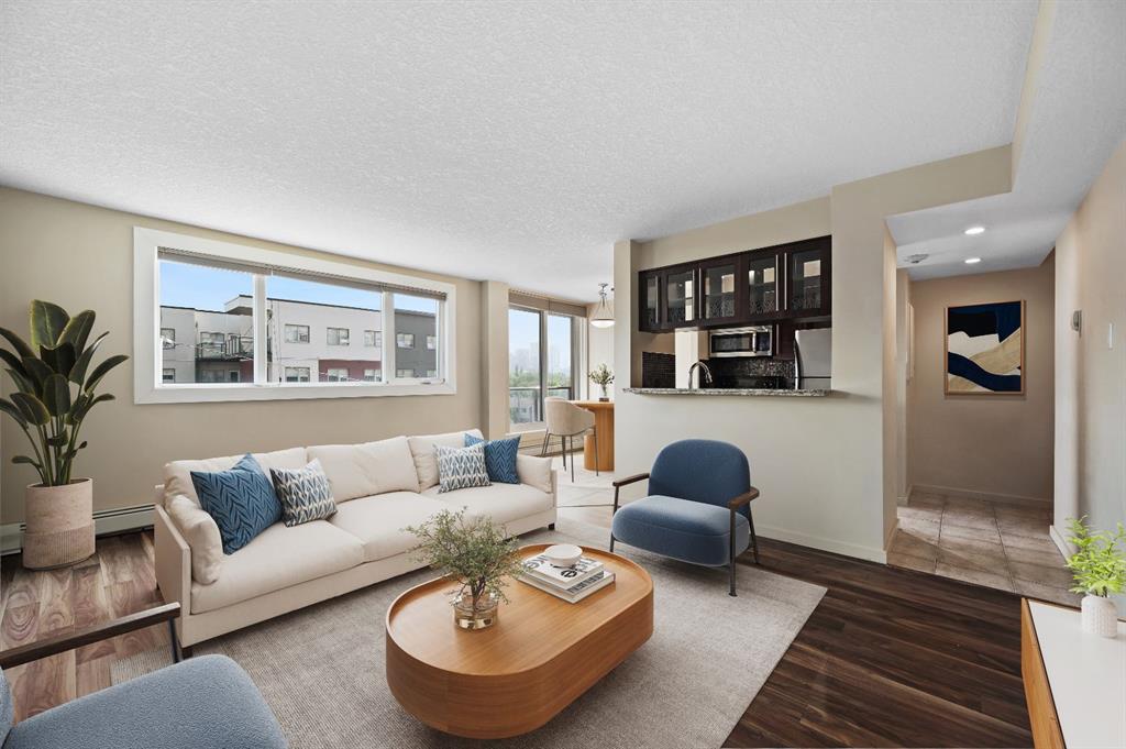 Picture for 501, 429 14 Street NW