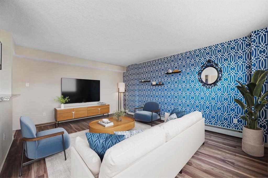 Picture for 501, 429 14 Street NW