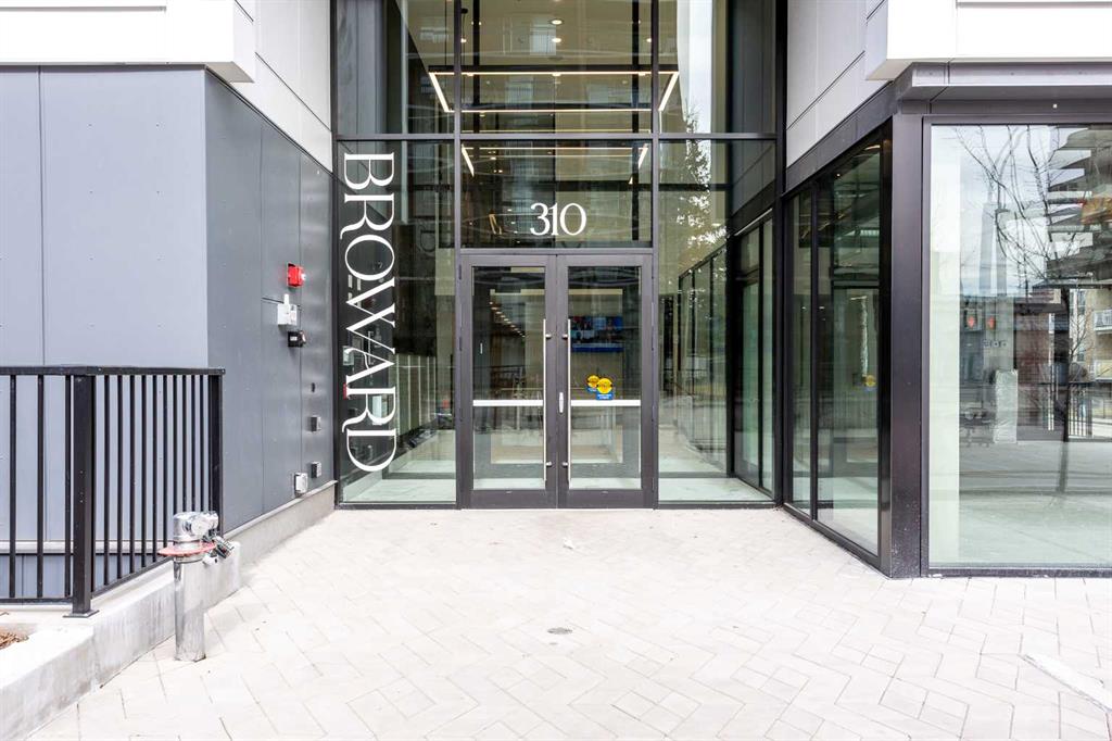 Picture for 111, 310 15 Avenue SW