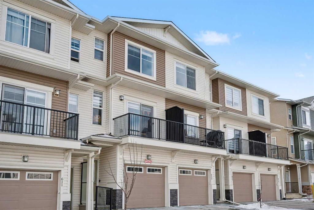 Picture for 613 Sage Hill Grove NW