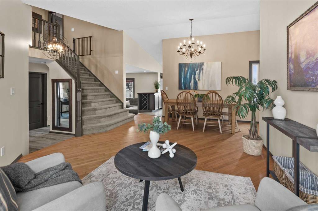 Picture for 48 Rivergreen Crescent SE