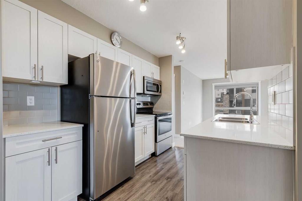 Picture for 402, 20 Kincora Glen Park NW