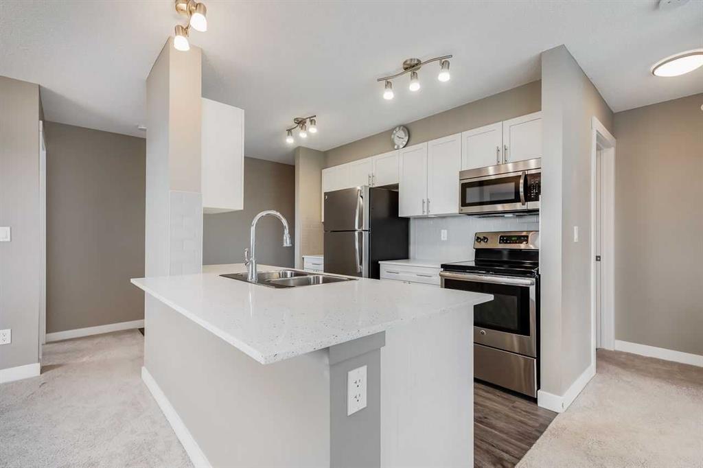 Picture for 402, 20 Kincora Glen Park NW