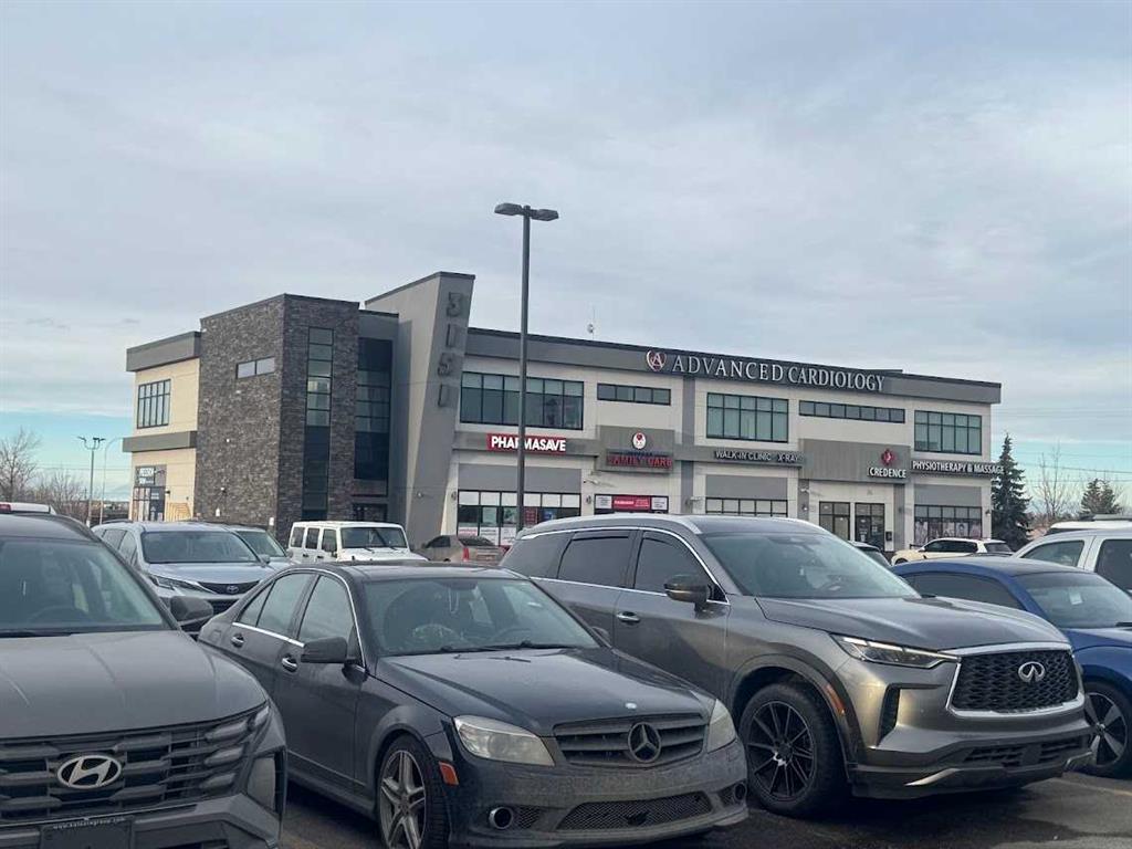 Picture for #33, 3131 27 Street 