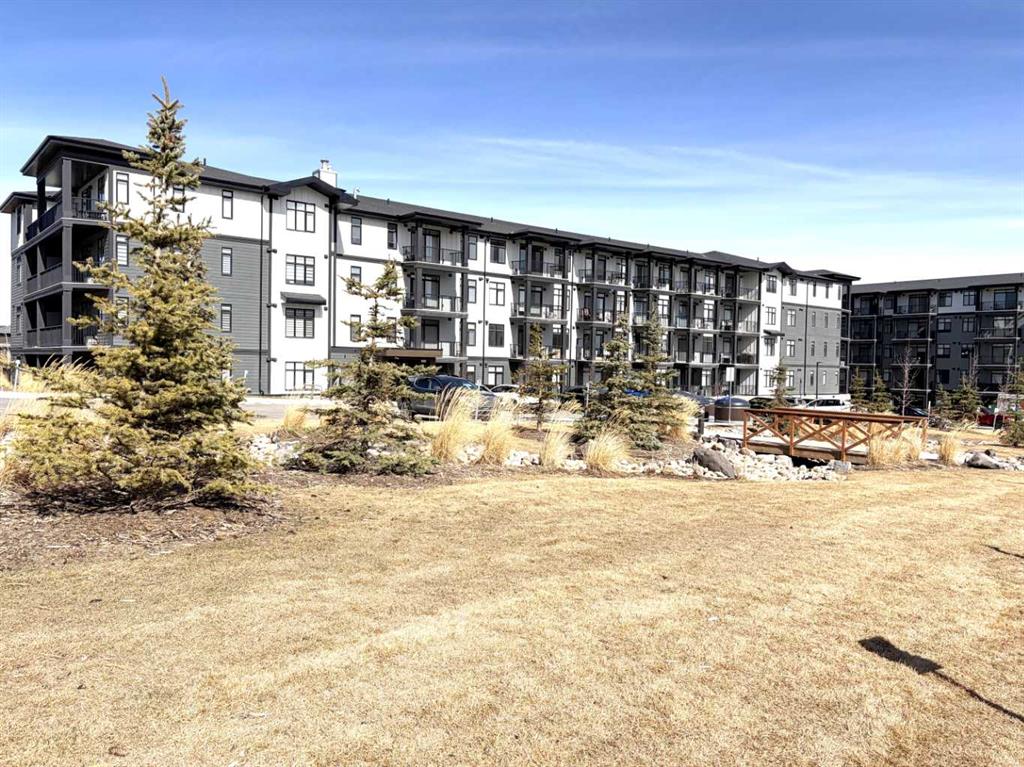 Picture for 213, 40 Sage Hill Walk NW