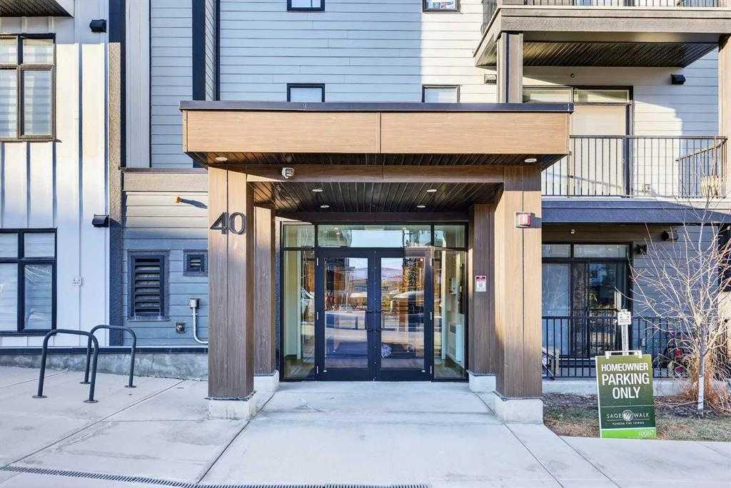 Picture for 213, 40 Sage Hill Walk NW