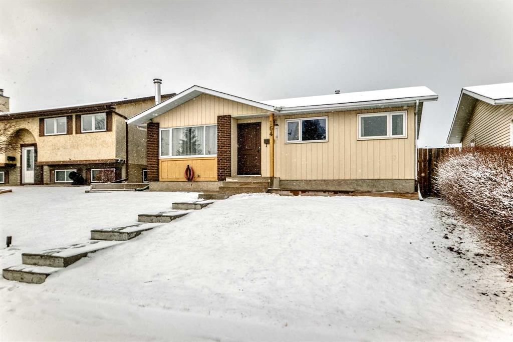 Picture for 164 Rundlefield Crescent NE