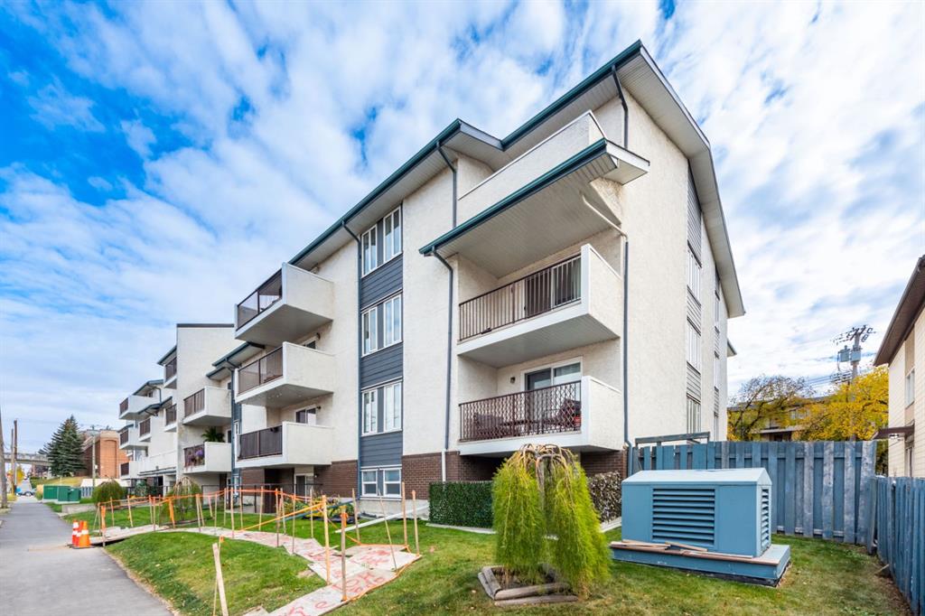 Picture for 307, 647 1 Avenue NE