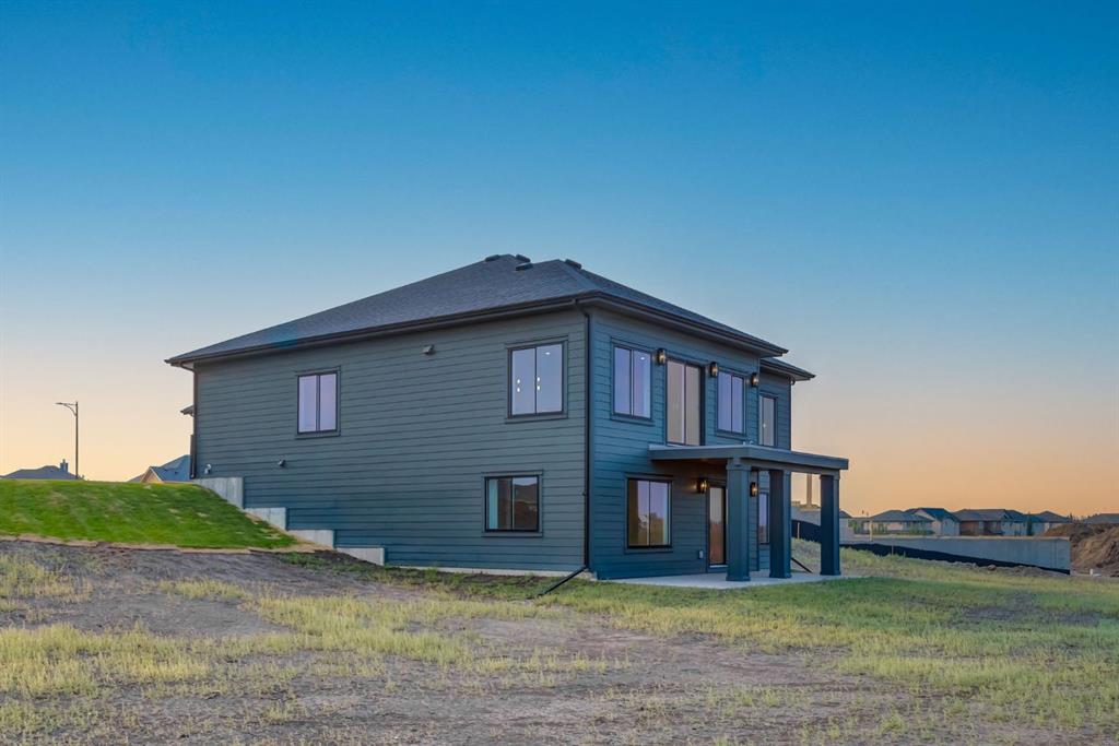 Picture for 232 Red Tail Ridge SE