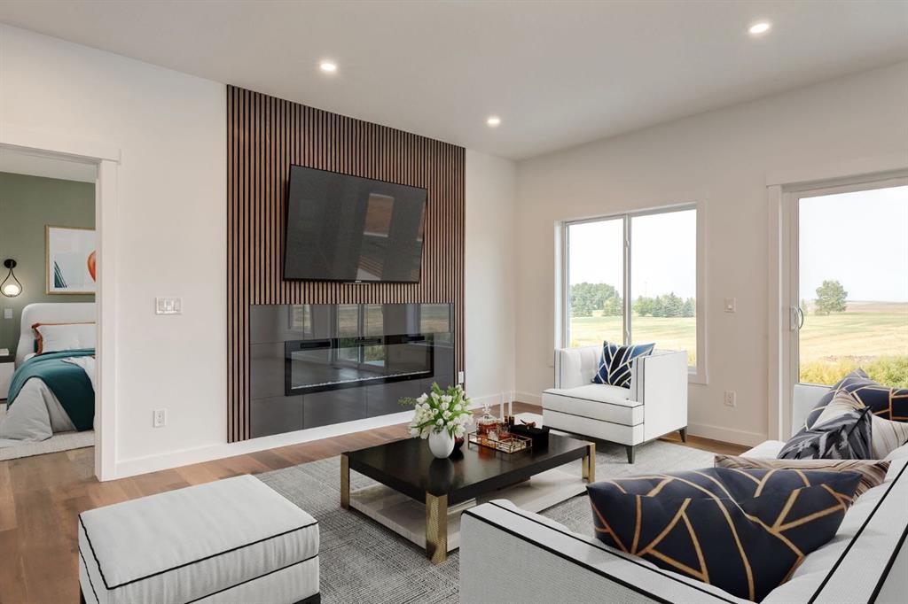 Picture for 232 Red Tail Ridge SE