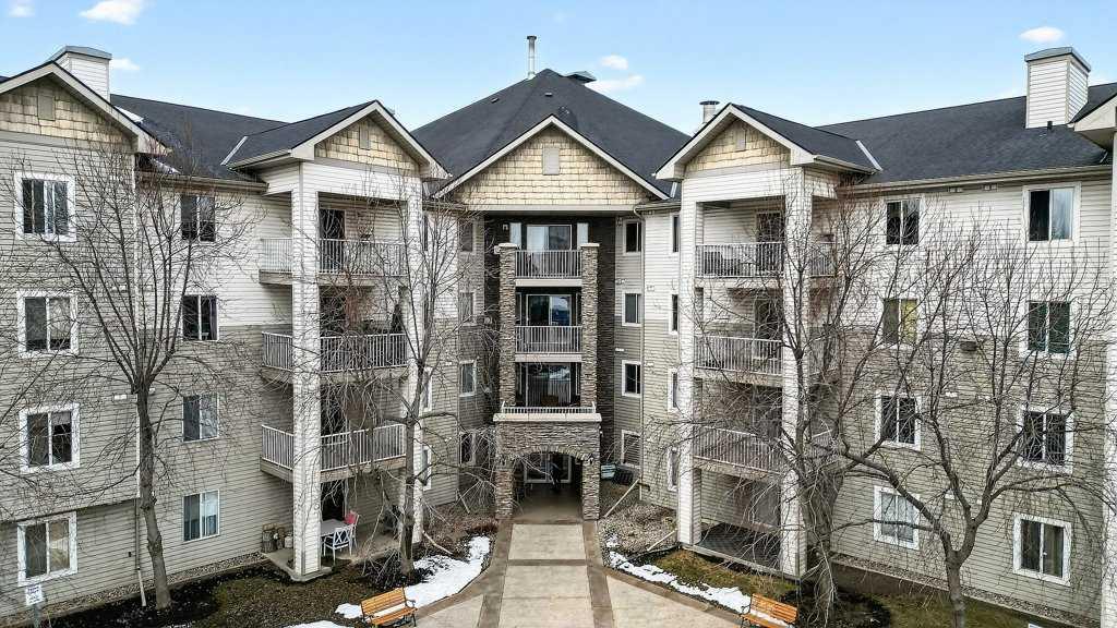 Picture for 417, 3000 Somervale Court SW
