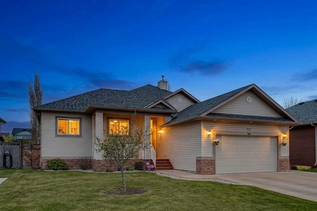 Picture for 207 Strathmore Lakes Bend 