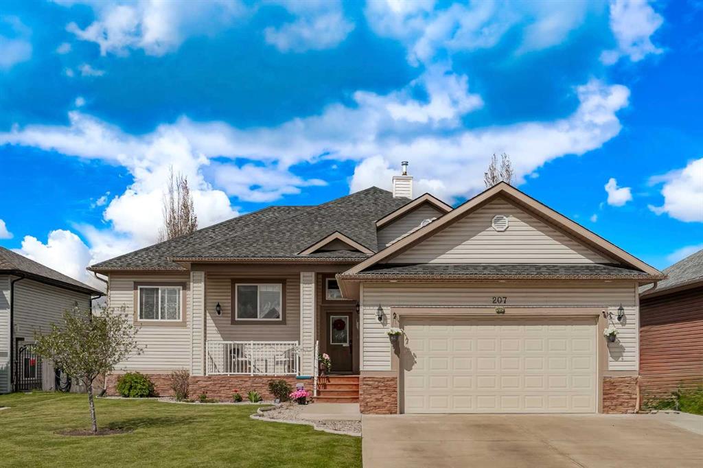 Picture for 207 Strathmore Lakes Bend 