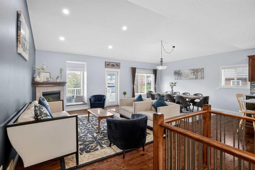 Picture for 207 Strathmore Lakes Bend 