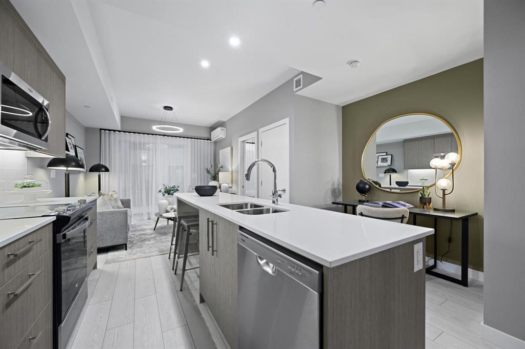 Picture for 221, 310 15 Avenue SW