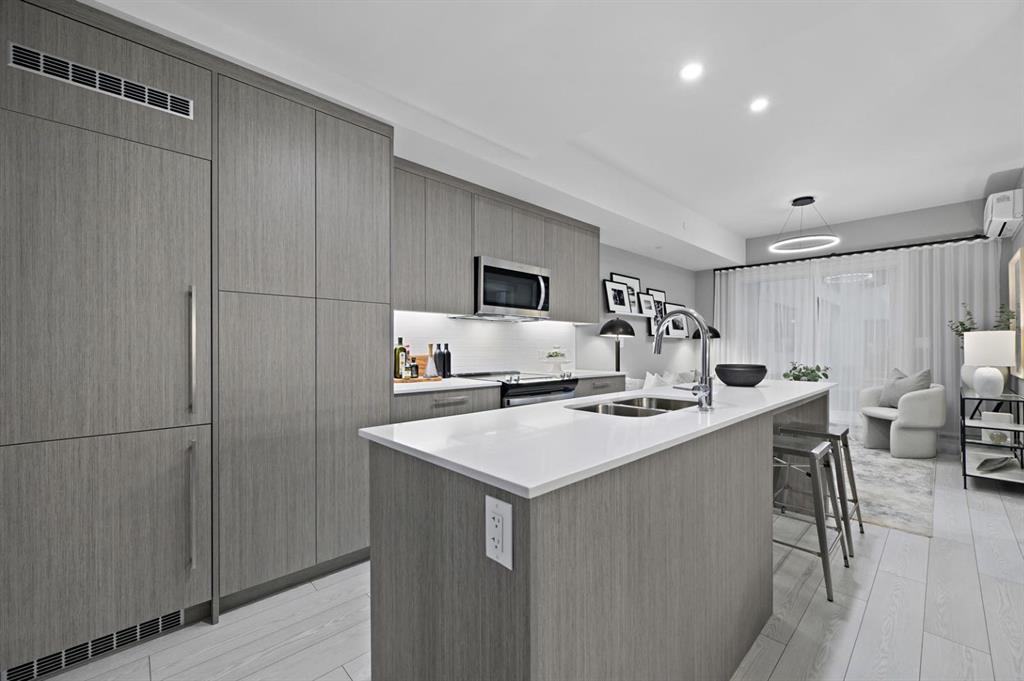 Picture for 221, 310 15 Avenue SW